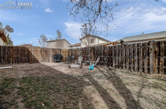 MLS Image for 4318  Marlow  ,Colorado Springs, Colorado