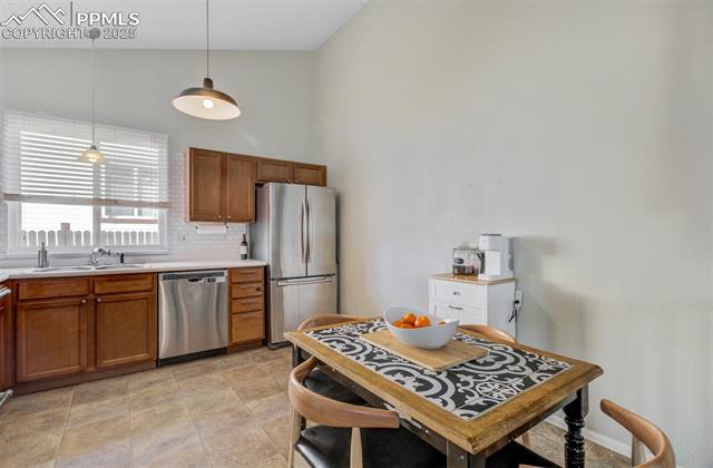 MLS Image for 4318  Marlow  ,Colorado Springs, Colorado