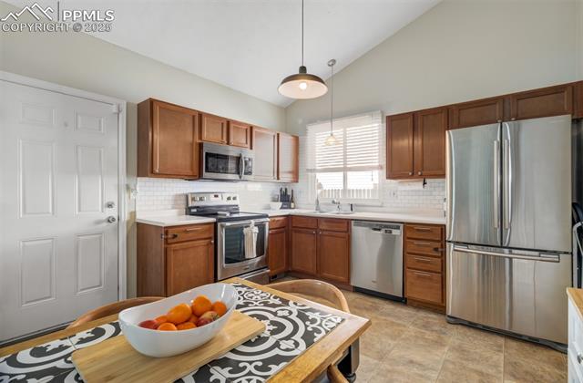 MLS Image for 4318  Marlow  ,Colorado Springs, Colorado