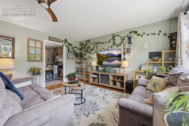 MLS Image for 3120  Brady  ,Colorado Springs, Colorado