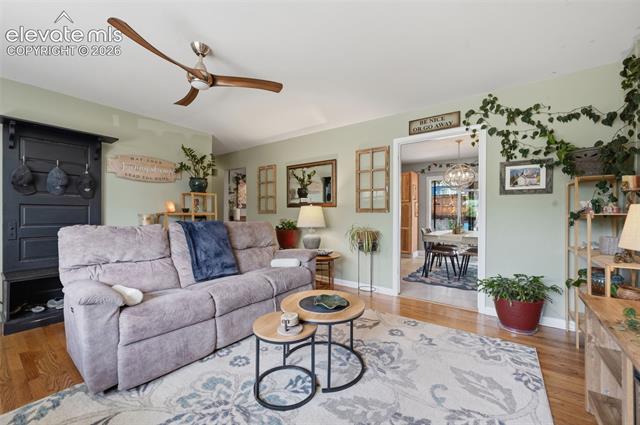 MLS Image for 3120  Brady  ,Colorado Springs, Colorado