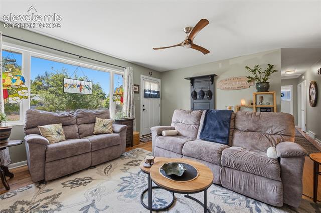 MLS Image for 3120  Brady  ,Colorado Springs, Colorado