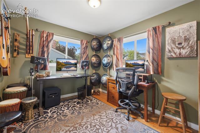 MLS Image for 3120  Brady  ,Colorado Springs, Colorado