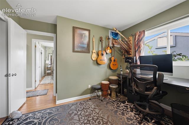 MLS Image for 3120  Brady  ,Colorado Springs, Colorado