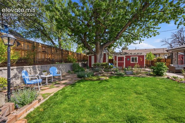 MLS Image for 3120  Brady  ,Colorado Springs, Colorado