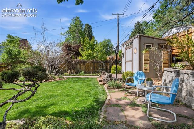 MLS Image for 3120  Brady  ,Colorado Springs, Colorado