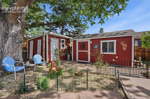 MLS Image for 3120  Brady  ,Colorado Springs, Colorado