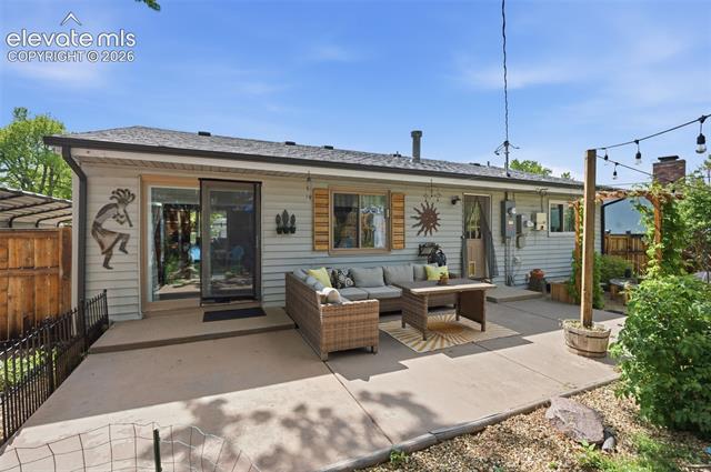 MLS Image for 3120  Brady  ,Colorado Springs, Colorado