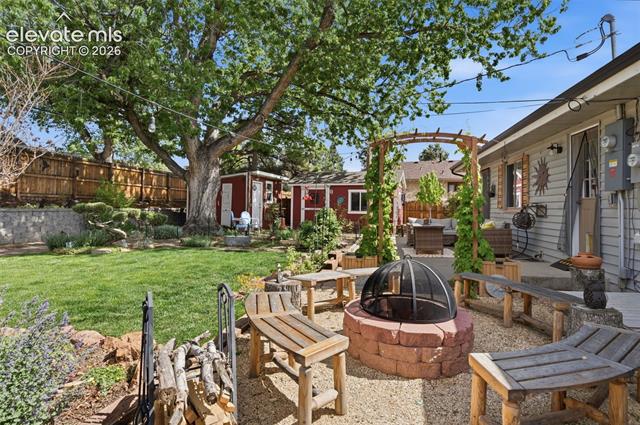MLS Image for 3120  Brady  ,Colorado Springs, Colorado