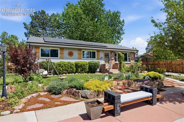 MLS Image for 3120  Brady  ,Colorado Springs, Colorado