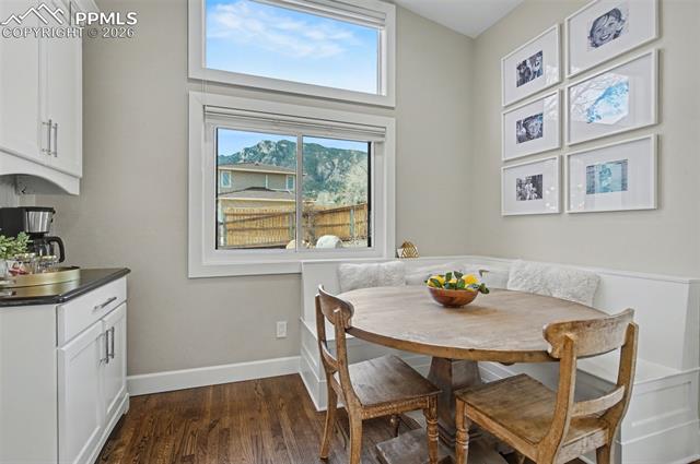 MLS Image for 320  Hidden Creek  ,Colorado Springs, Colorado