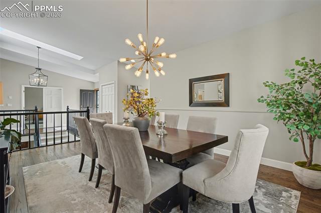 MLS Image for 320  Hidden Creek  ,Colorado Springs, Colorado