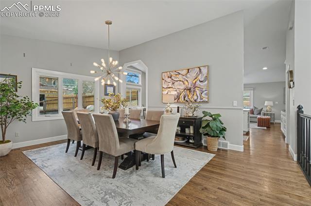 MLS Image for 320  Hidden Creek  ,Colorado Springs, Colorado