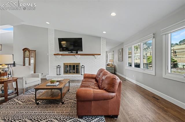 MLS Image for 320  Hidden Creek  ,Colorado Springs, Colorado