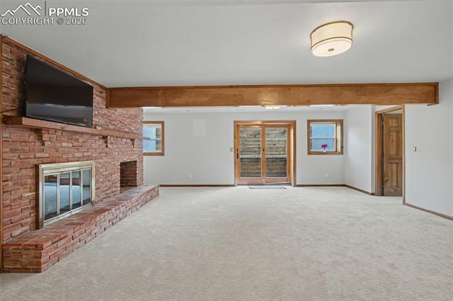 MLS Image for 320  Hidden Creek  ,Colorado Springs, Colorado