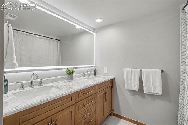 MLS Image for 320  Hidden Creek  ,Colorado Springs, Colorado