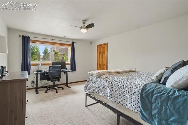 MLS Image for 320  Hidden Creek  ,Colorado Springs, Colorado
