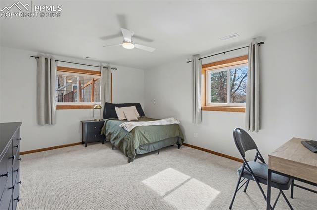 MLS Image for 320  Hidden Creek  ,Colorado Springs, Colorado