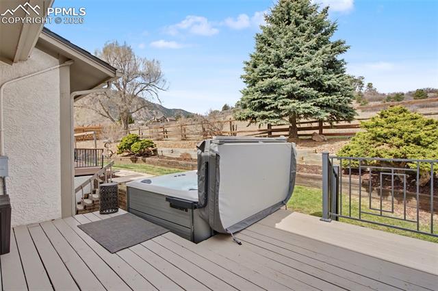 MLS Image for 320  Hidden Creek  ,Colorado Springs, Colorado