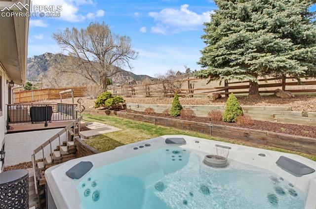 MLS Image for 320  Hidden Creek  ,Colorado Springs, Colorado