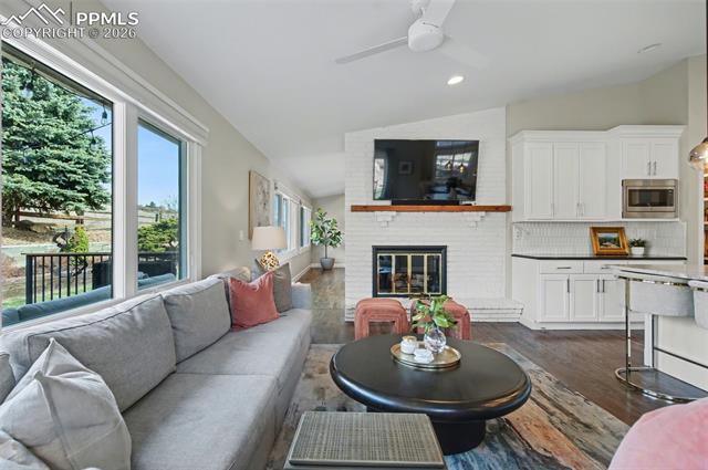 MLS Image for 320  Hidden Creek  ,Colorado Springs, Colorado