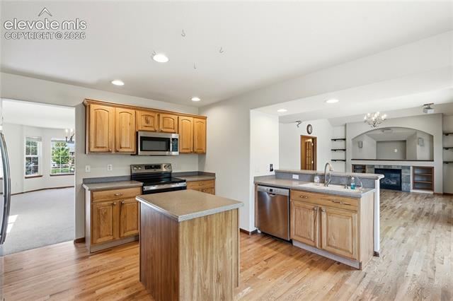 MLS Image for 7239  Withers  ,Colorado Springs, Colorado