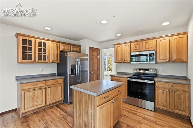 MLS Image for 7239  Withers  ,Colorado Springs, Colorado
