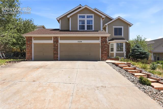 MLS Image for 7239  Withers  ,Colorado Springs, Colorado