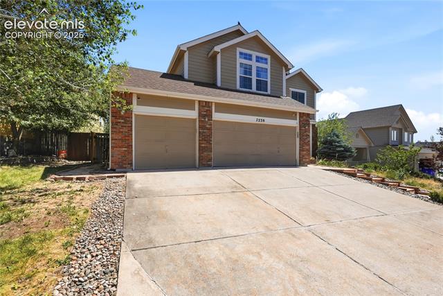MLS Image for 7239  Withers  ,Colorado Springs, Colorado