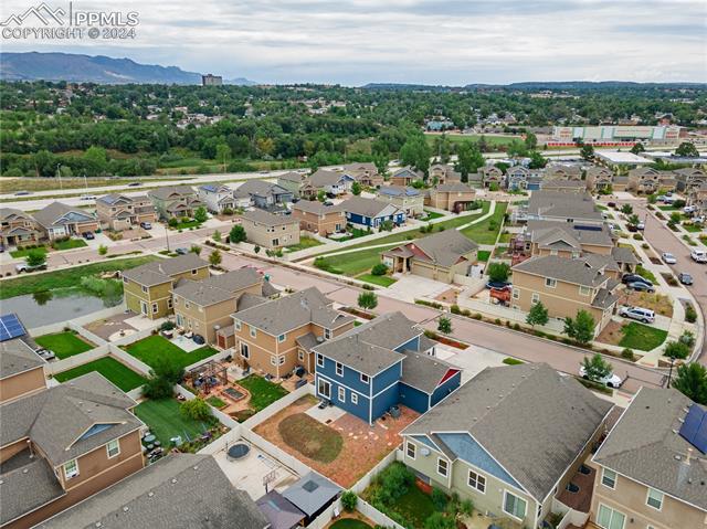 MLS Image for 2255  Chickhollow  ,Colorado Springs, Colorado