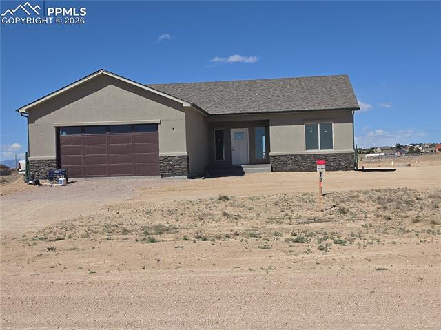1675 N Lyon  , pueblo&nbsp; House Search MLS Picture