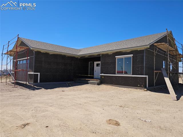 MLS Image for 1675 N Lyon  ,Pueblo West, Colorado