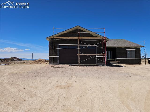 MLS Image for 1675 N Lyon  ,Pueblo West, Colorado