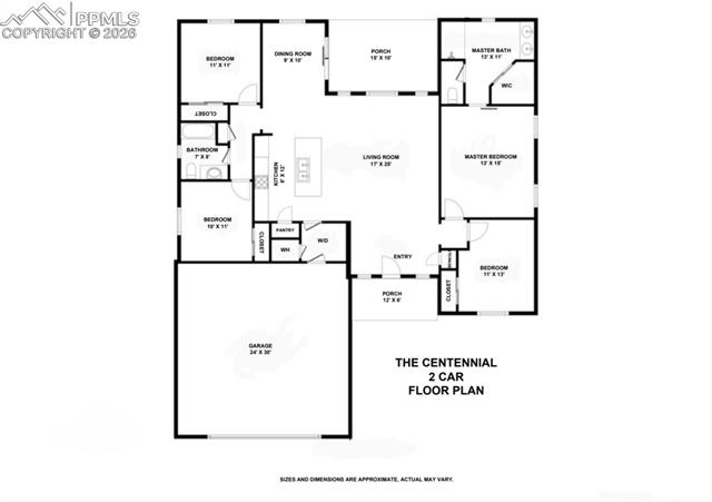 MLS Image for 1675 N Lyon  ,Pueblo West, Colorado