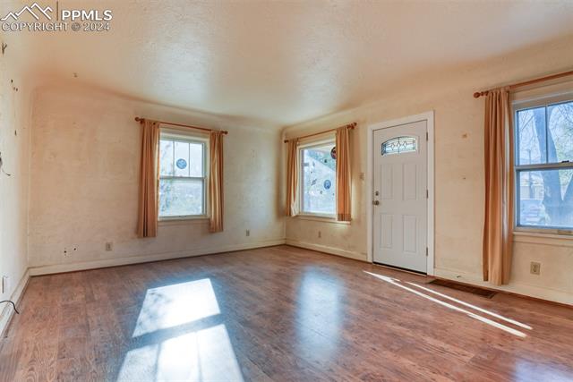 MLS Image for 2728 W Pikes Peak  ,Colorado Springs, Colorado