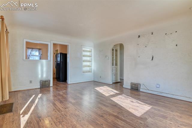 MLS Image for 2728 W Pikes Peak  ,Colorado Springs, Colorado