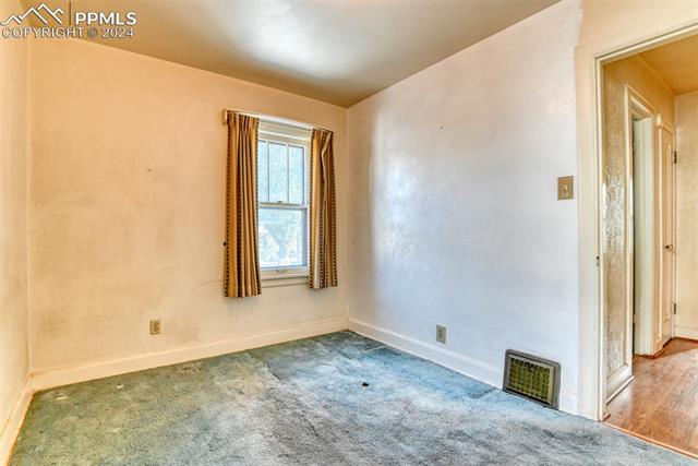 MLS Image for 2728 W Pikes Peak  ,Colorado Springs, Colorado