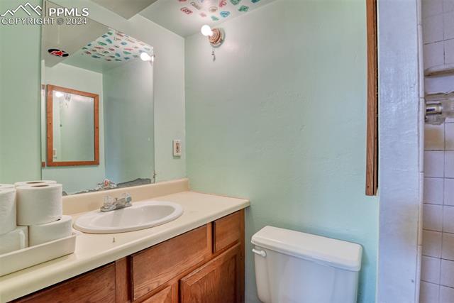 MLS Image for 2728 W Pikes Peak  ,Colorado Springs, Colorado