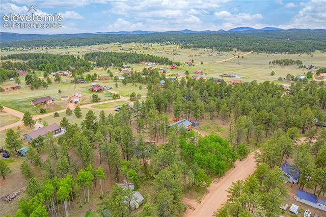 MLS Image for 114  Homestead  ,Florissant, Colorado