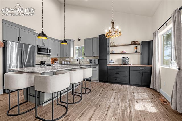 MLS Image for 114  Homestead  ,Florissant, Colorado