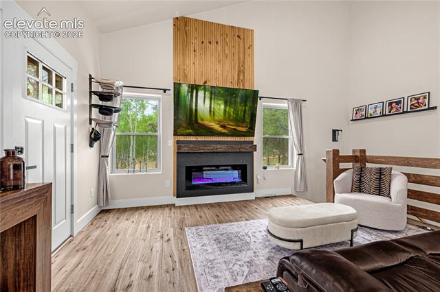MLS Image for 114  Homestead  ,Florissant, Colorado