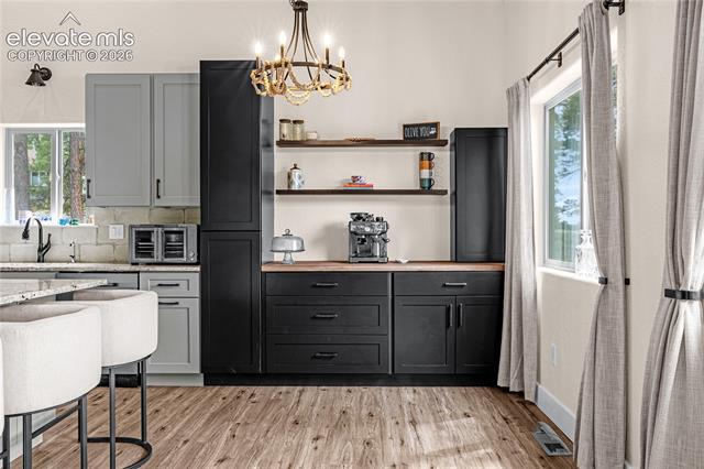 MLS Image for 114  Homestead  ,Florissant, Colorado