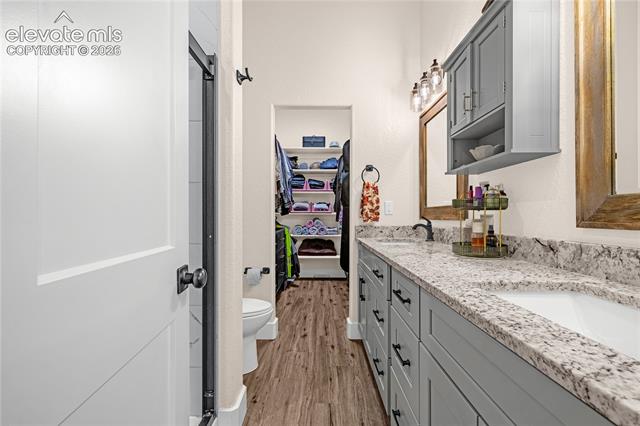 MLS Image for 114  Homestead  ,Florissant, Colorado