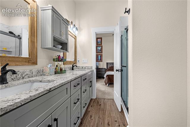 MLS Image for 114  Homestead  ,Florissant, Colorado