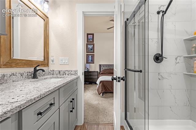 MLS Image for 114  Homestead  ,Florissant, Colorado