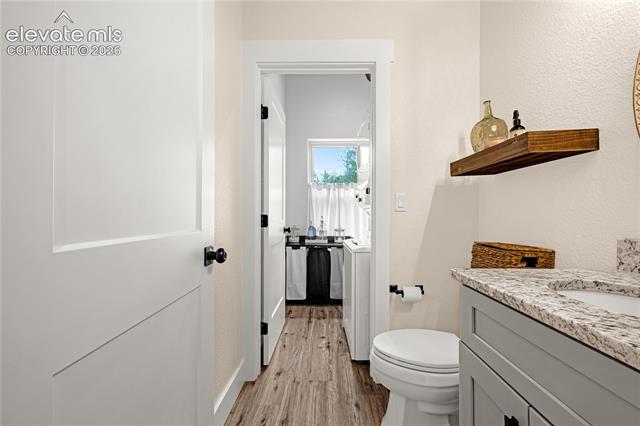 MLS Image for 114  Homestead  ,Florissant, Colorado