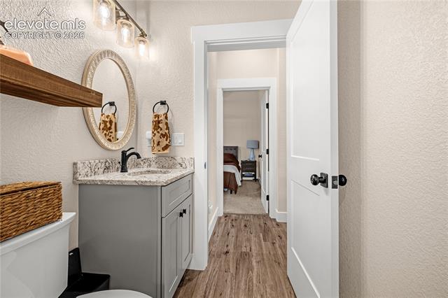 MLS Image for 114  Homestead  ,Florissant, Colorado