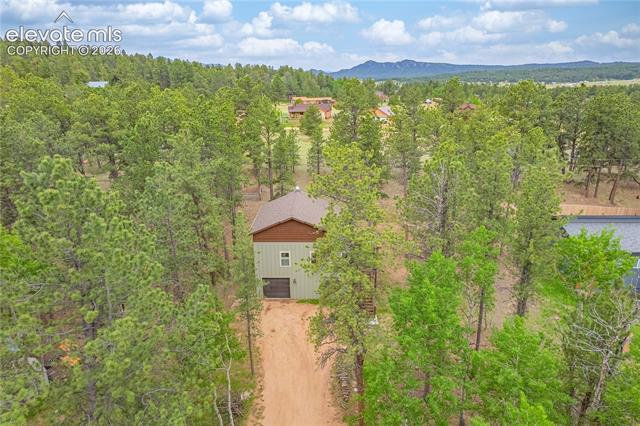 MLS Image for 114  Homestead  ,Florissant, Colorado