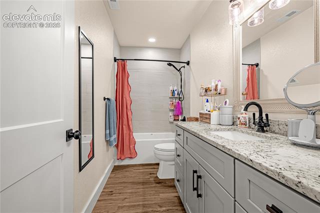 MLS Image for 114  Homestead  ,Florissant, Colorado