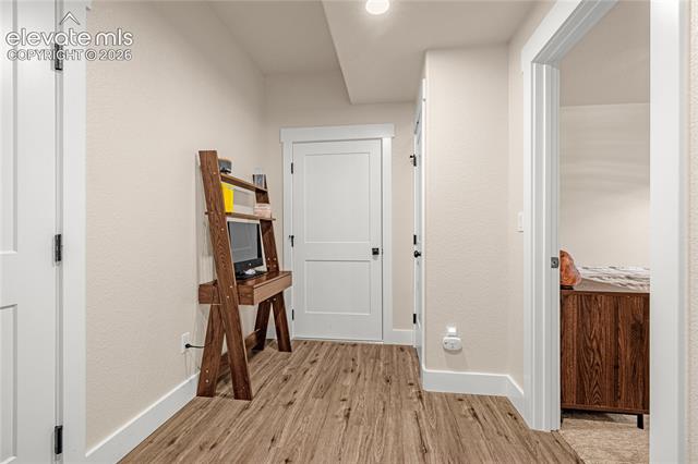 MLS Image for 114  Homestead  ,Florissant, Colorado